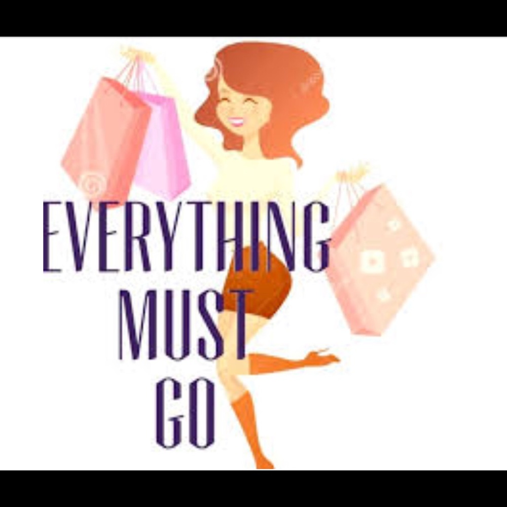 Make an offer ☺️